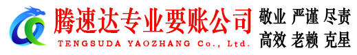 丰泽要账公司